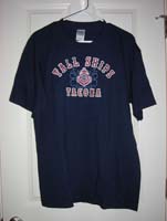 Blue Anchor T-Shirt